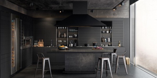 Black-Kitchen-Design-by-Design-At-Sketch