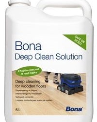 Bona Deep Clean Solution