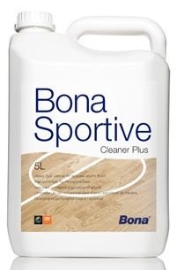 Bona Sportive Cleaner Plus