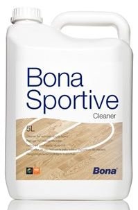 Bona Sportive Cleaner