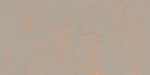 Forbo Marmoleum Modular Colour t3712 orange shimmer