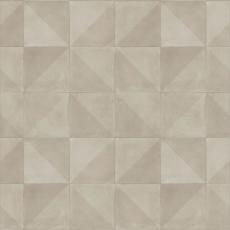 Tarkett Exclusive 240 Concept Creative Concrete TILE DIAGONAL BEIGE