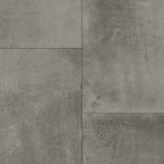 Tarkett Exclusive 240 Factory IRON TILE GREY