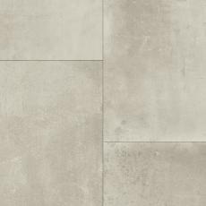 Tarkett Exclusive 240 Factory IRON TILE LIGHT GREY