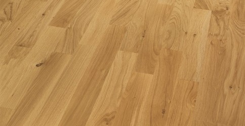 Parador Eco Balance Oak Knotty