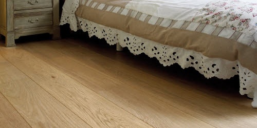 Třívrstvé dřevěné podlahy Quick-step Palazzo