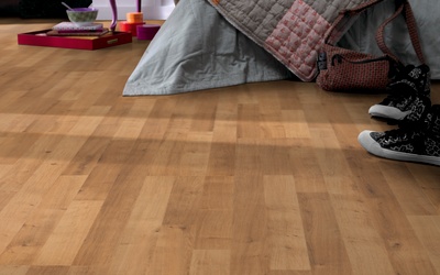 Laminátové podlahy Tarkett Essentials 731 BRUSHED OAK