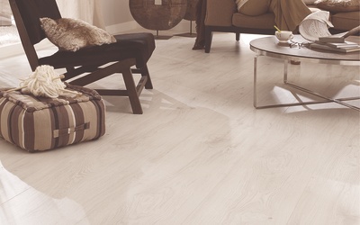 Laminátové podlahy Tarkett Infinite 832 WHITE OAK