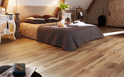 Laminátové podlahy Tarkett Smart Pro 832 HERITAGE WHITENED OAK