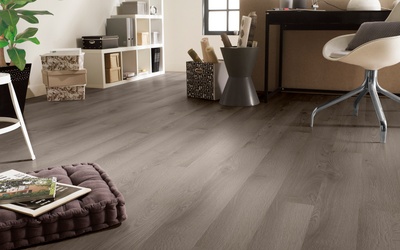 Laminátové podlahy Tarkett Sublime Style 832 OAK PLANK GREY