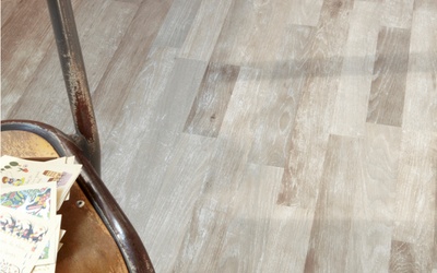 Laminátové podlahy Tarkett Vintage 832 BERGAMO GREY OAK