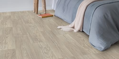 PVC podlahy Gerflor Texline 1802 castle blond