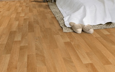 Tarkett Essentials 200 Trend Oak Beige