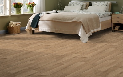 Tarkett Essentials 400 Gea Dark Beige