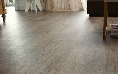 Tarkett Exclusive 260 Eternal - Infinity Oak Dark Grey