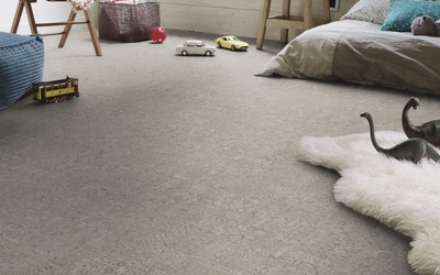 Tarkett Exclusive 260 Soft Ornamental Grey