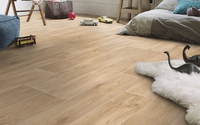 Tarkett Exclusive 280T Autumn Legacy Oak Sand