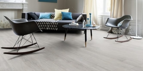 Vinylové podlahy lepené Gerflor Virtuo Classic 30 0027 luna