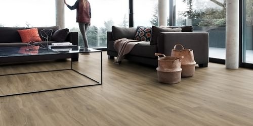 Vinylové podlahy lepené Gerflor Virtuo Classic 30 1103 juno