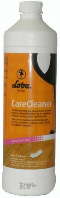 Loba Care Cleaner čisticí prostředek 