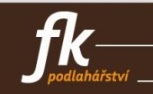 František Kotyz - podlahářství