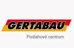 Gertabau - Podlahové centrum