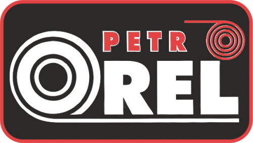 Petr Orel 