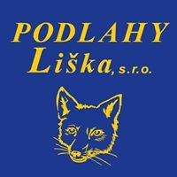 PODLAHY Liška