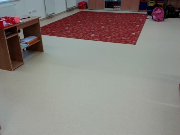 PVC podlahy Gerflor Mipolam Cosmo