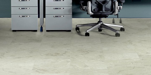 Contesse  - EasyGrip stone - CarraraWhite