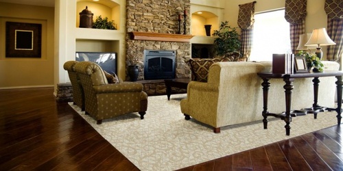 Lexmark - Unite Custom Rug Program Adorn Collection