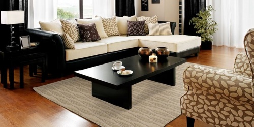 Lexmark - Unite Custom Rug Program Tailored Collection